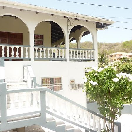 Bishops Residents Apartment St. George's Exterior photo